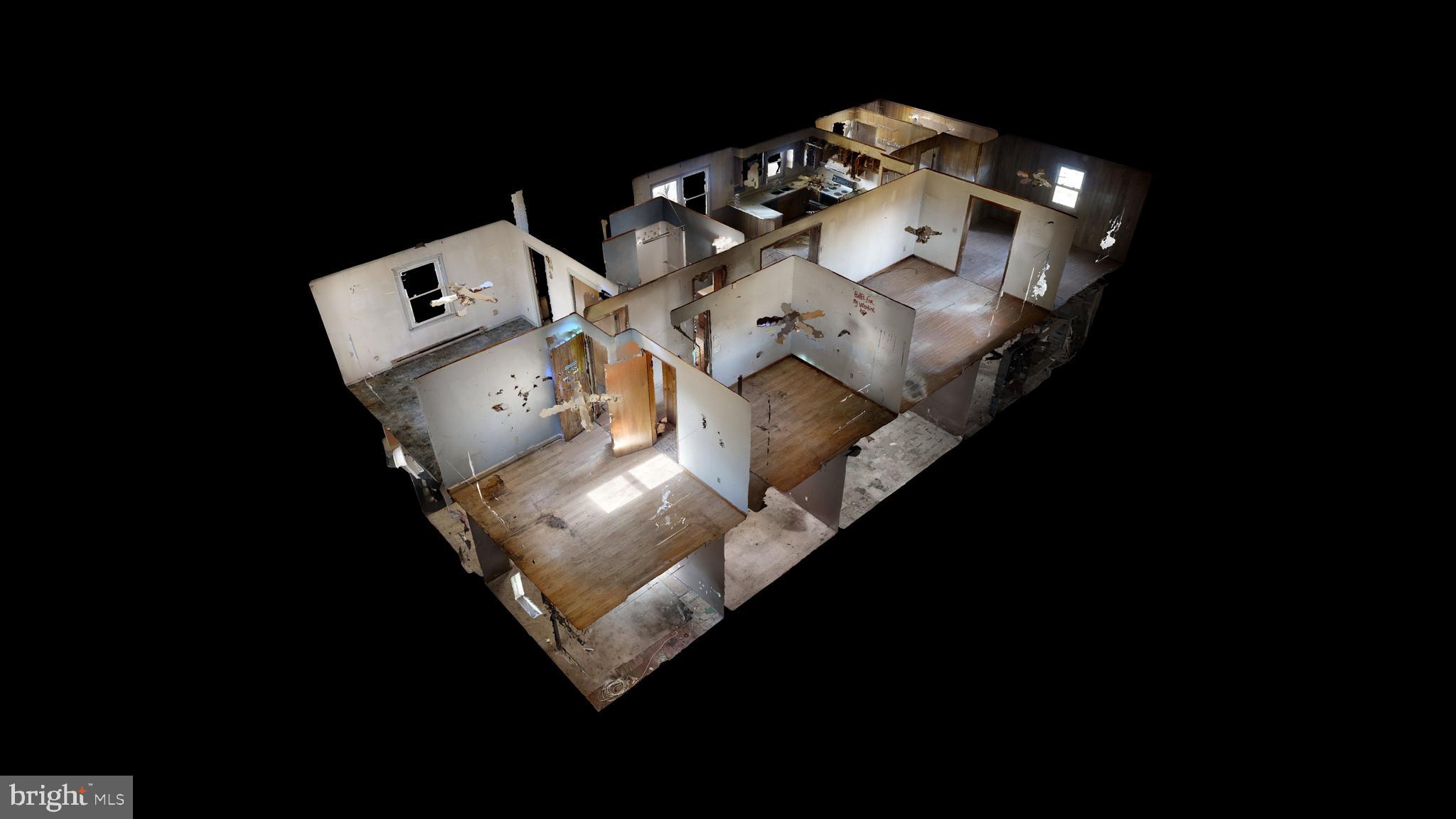 4116 Prospect Road Whiteford, MD 21160 - Photo 9 of 10 Interior Layout