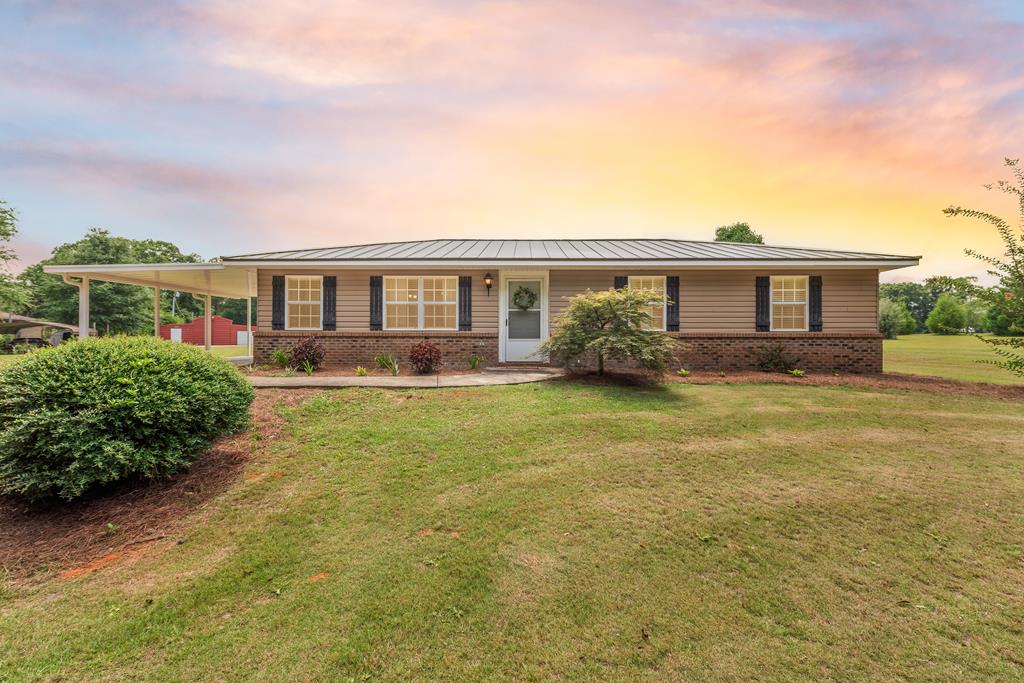 809 Leddon Road Samson, AL 36477 - Photo 35 of 36