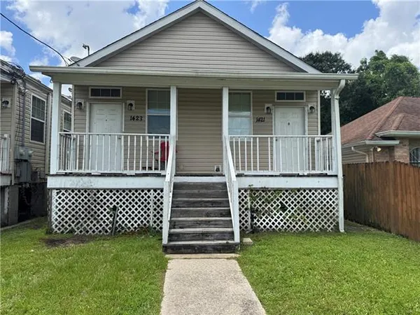 $220,000 | 1421-23 Numa Street, New Orleans, LA 70114