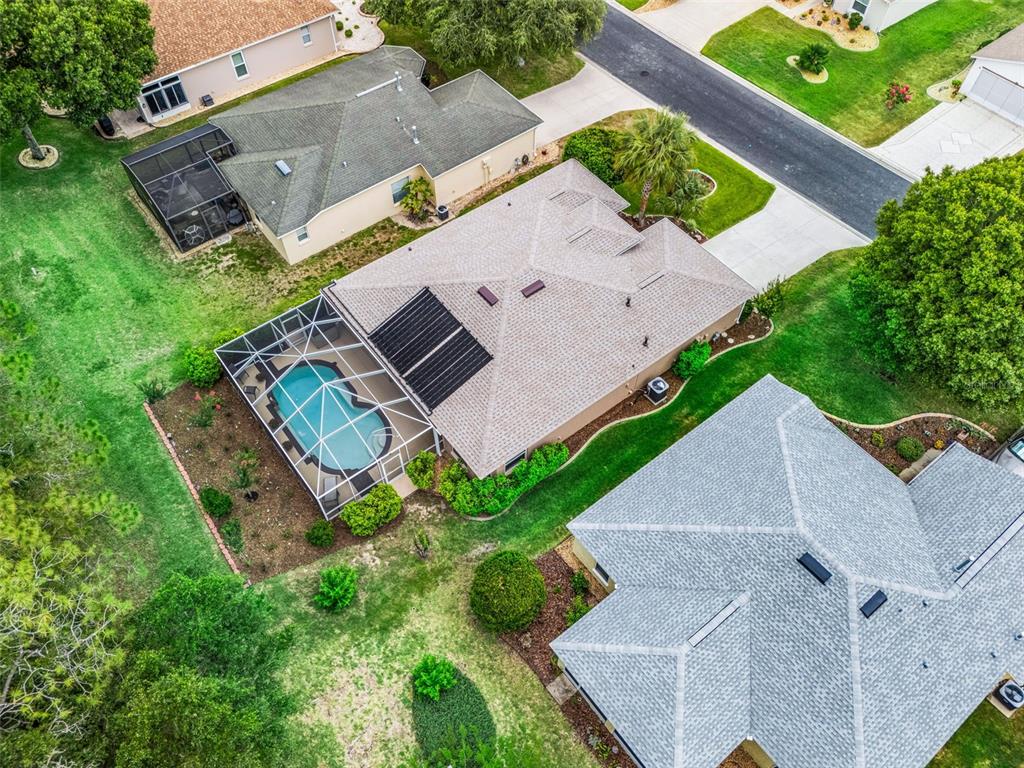 15360 Southwest 15th Terrace Road Ocala, FL 34473 - Photo 42 of 44