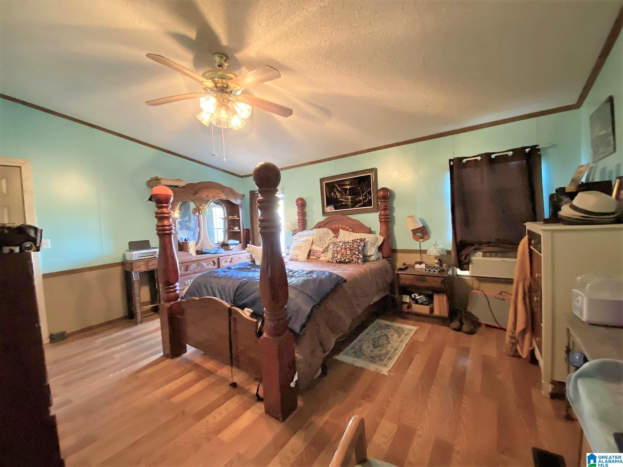 2160 Tanyard Road Harpersville, AL 35078 - Photo 20 of 36