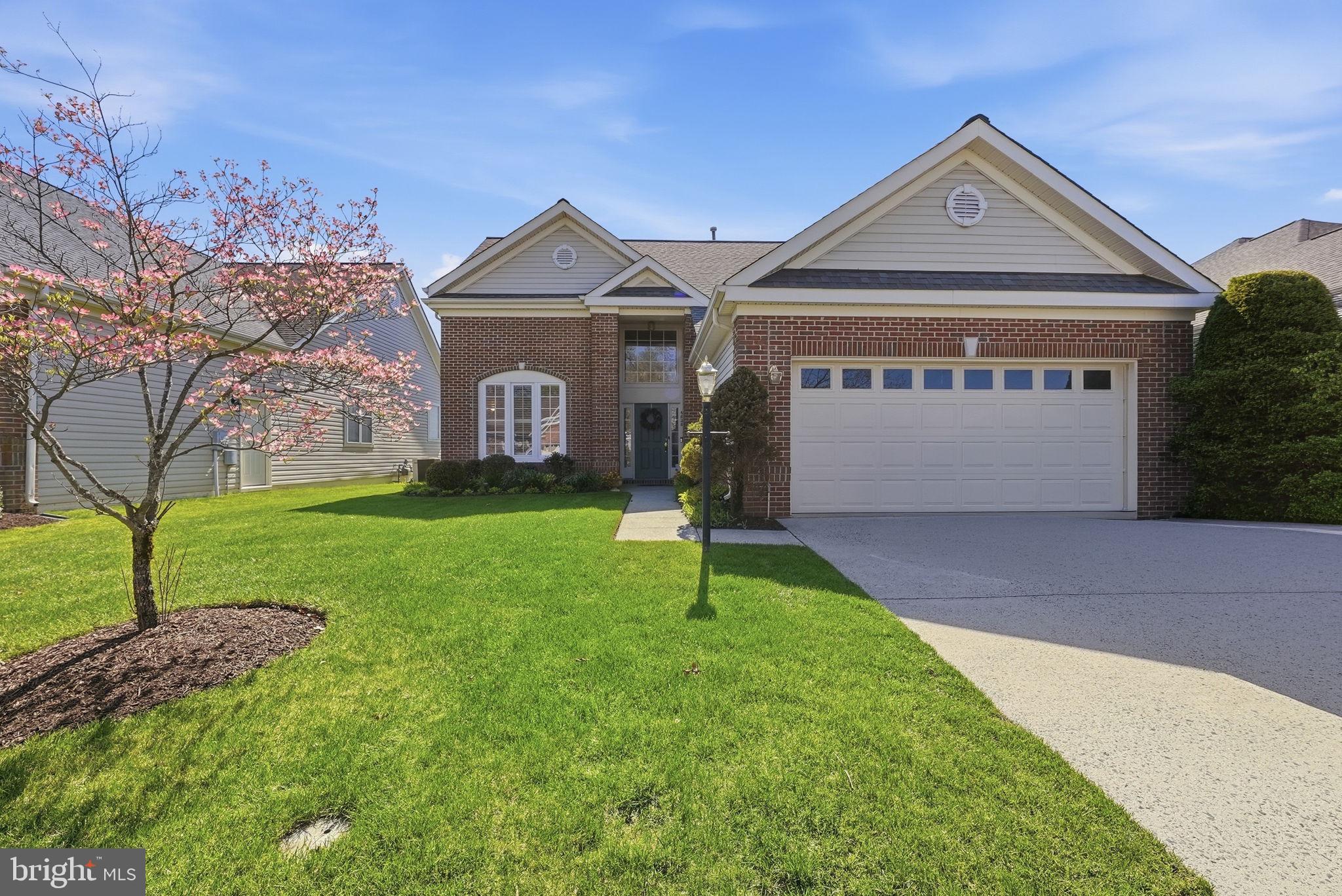 6828 Derby Run Way Gainesville, VA 20155 - Photo 1 of 30 Charming home with lush greenery.