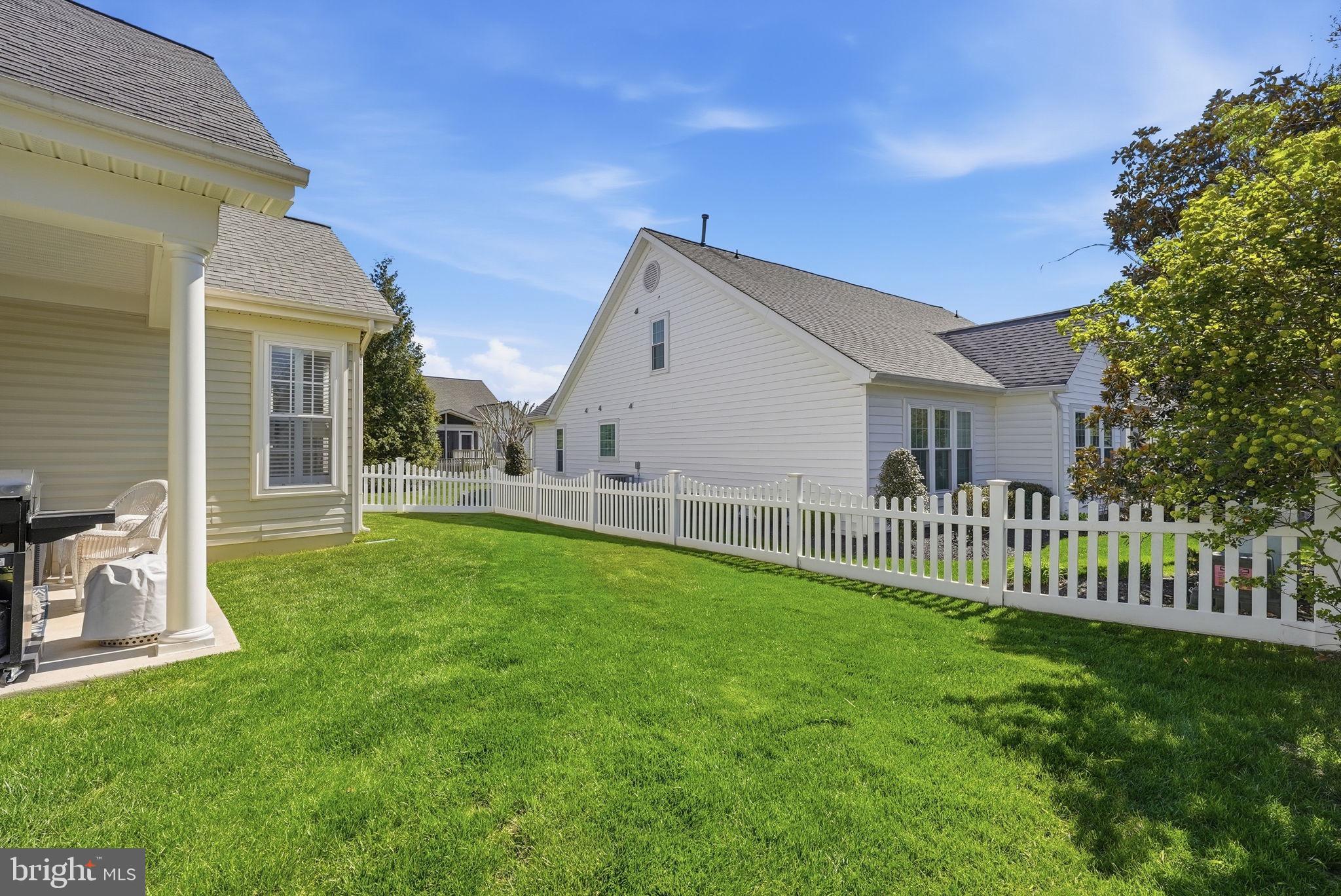 6828 Derby Run Way Gainesville, VA 20155 - Photo 30 of 30 Charming homes with lush green lawns.