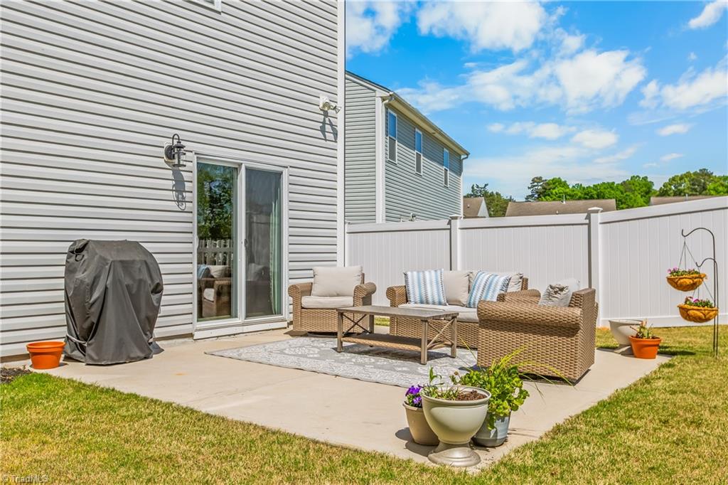 4020 Centerpiece Court High Point, NC 27265 - Photo 28 of 33