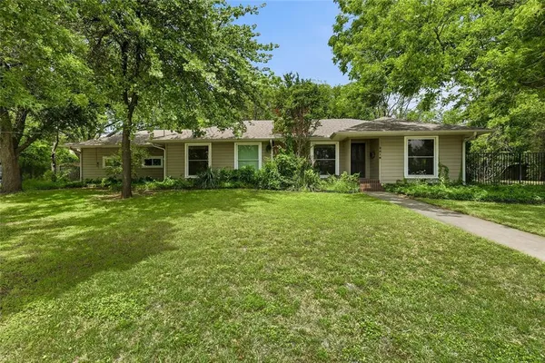 $410,000 | 2316 Houston Place, Denton, TX 76201