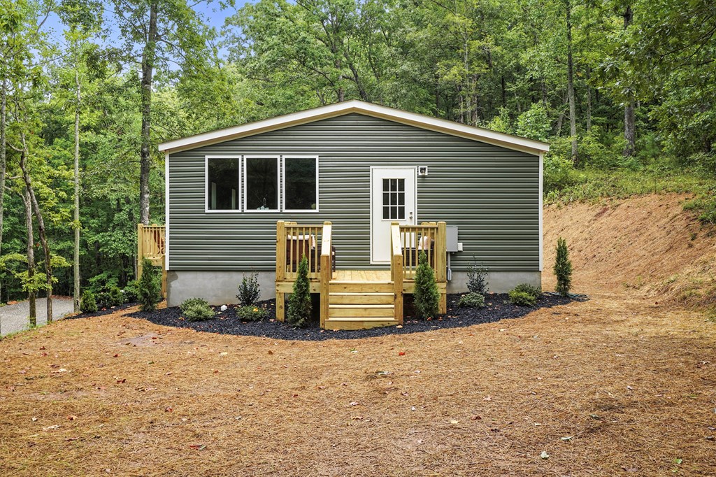 2373 Rainbow Ridge Road Hiawassee, GA 30546 - Photo 34 of 41 Gallery Image 34