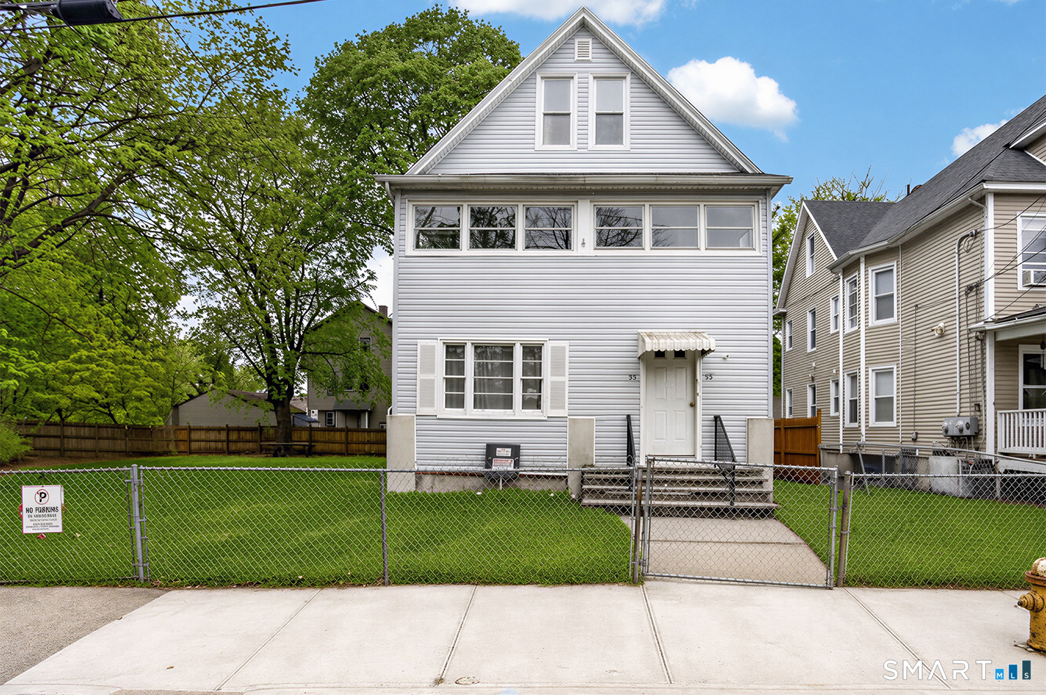 95 Parrott Avenue Bridgeport, CT 06606 - Photo 1 of 25