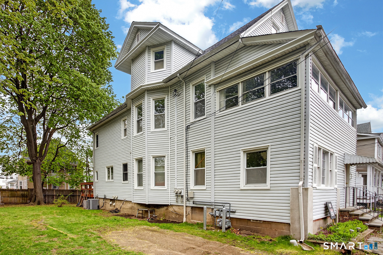 95 Parrott Avenue Bridgeport, CT 06606 - Photo 24 of 25