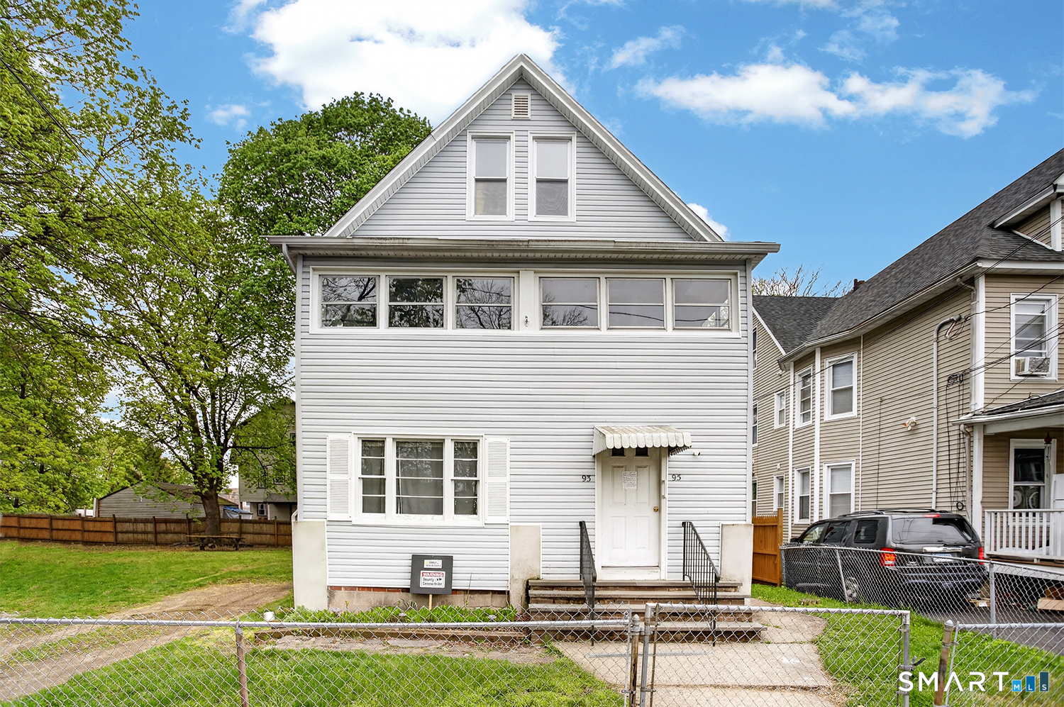95 Parrott Avenue Bridgeport, CT 06606 - Photo 25 of 25