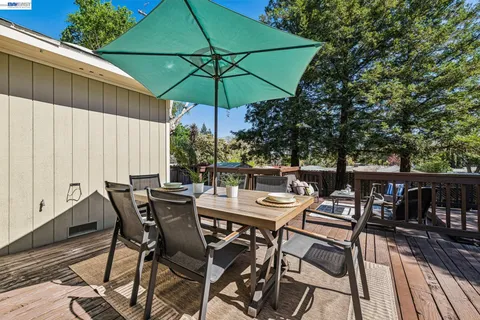 $1,100,000 | 2586 Buena Vista Avenue, Walnut Creek, CA 94597