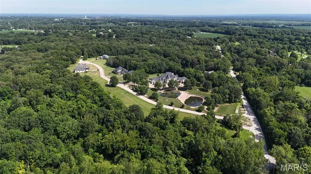 $215,000 | 3.6-acres Matteson Boulevard, O'Fallon, MO 63366