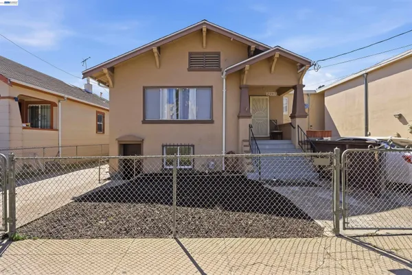 $520,000 | 2049 Rutherford Street, Oakland, CA 94601
