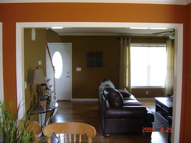 172 Sweetbriar Road Liberty, SC 29657 - Photo 4 of 8