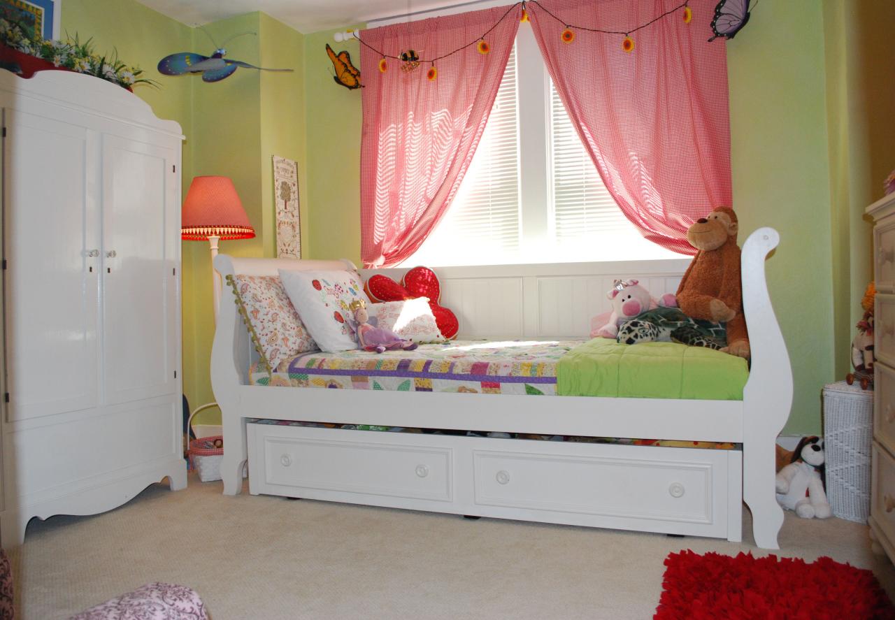 4 Mt Pleasant Church Road Fincastle, VA 24090 - Photo 12 of 25 Bedroom 2