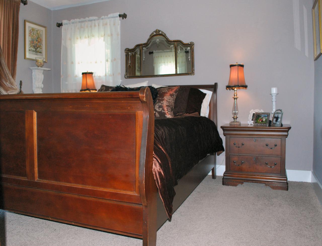 4 Mt Pleasant Church Road Fincastle, VA 24090 - Photo 13 of 25 Master Bedroom