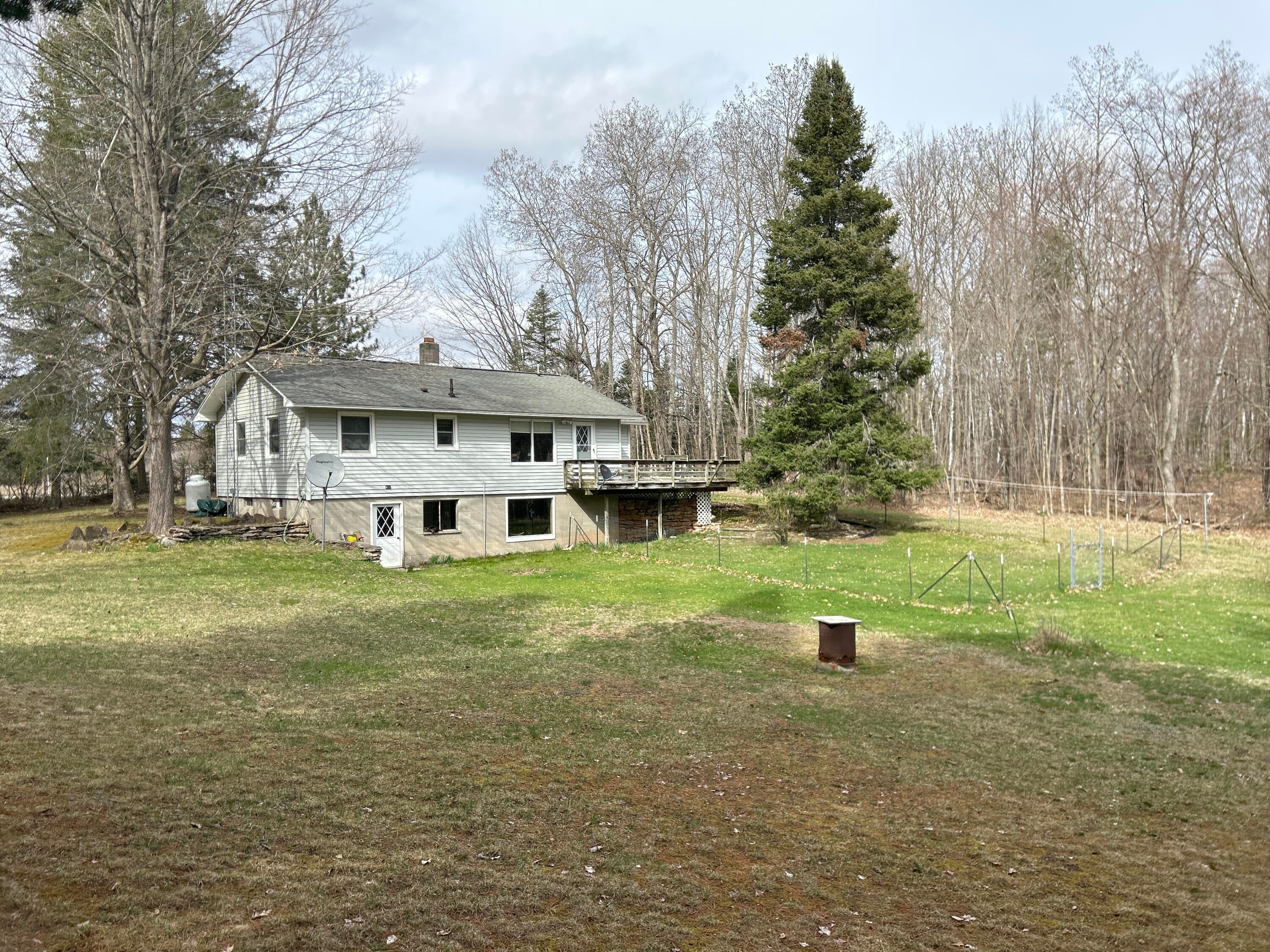 9269 Fitzpatrick Road Alpena, MI 49707 - Photo 2 of 23 Gallery Image 2