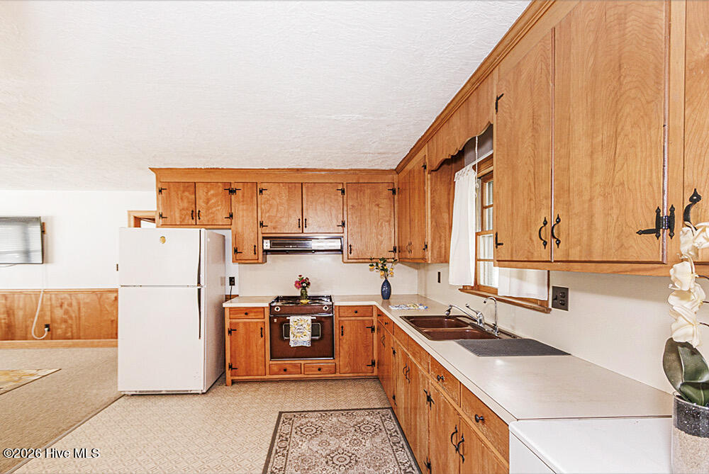 5233 Sharon Acres Road Elm City, NC 27822 - Photo 32 of 33