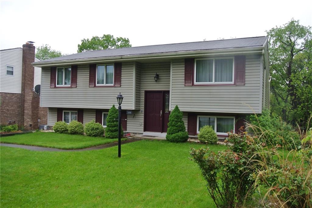 163 MacBeth Drive Lower Burrell, PA 15068 - Photo 1 of 23