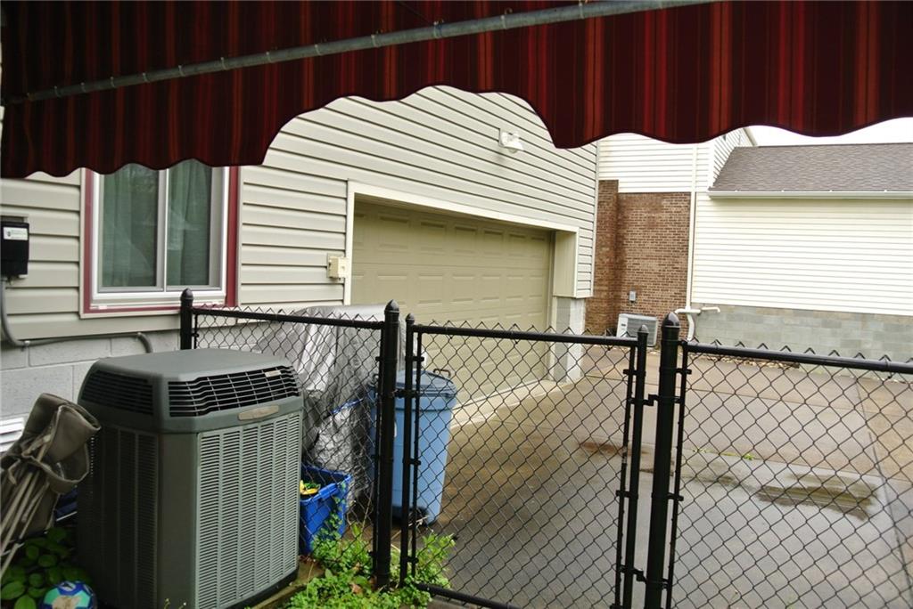 163 MacBeth Drive Lower Burrell, PA 15068 - Photo 22 of 23