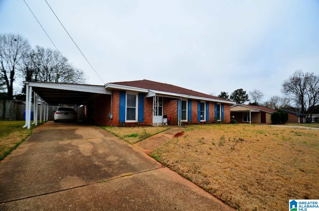 110 Janice Street Prattville, AL 36066 - Photo 23 of 31