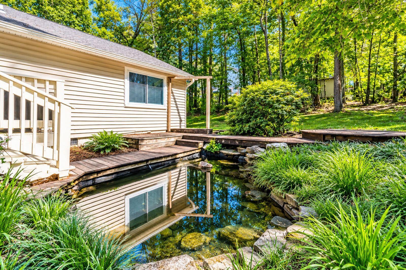 7456 Chad Road Harrison, TN 37341 - Photo 6 of 47 chad road 5