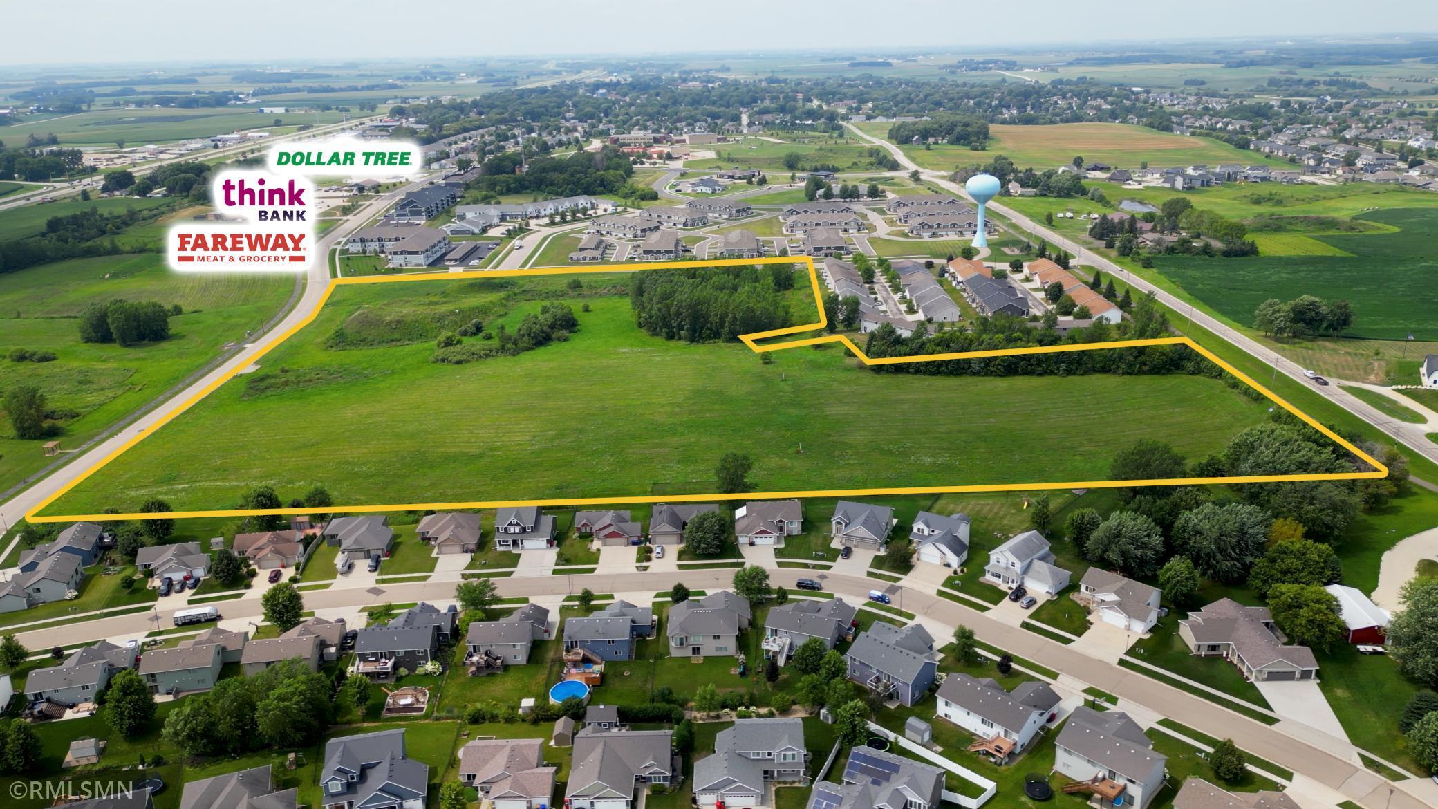 Tbd Tbd 4th Street Byron, MN 55920 - Photo 1 of 11