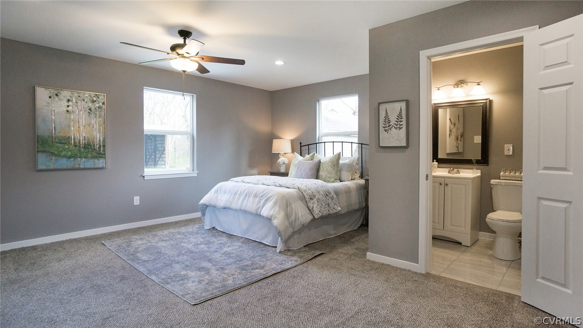 14174 Elletts Crossing Road Ashland, VA 23005 - Photo 12 of 26 Gallery Image 12