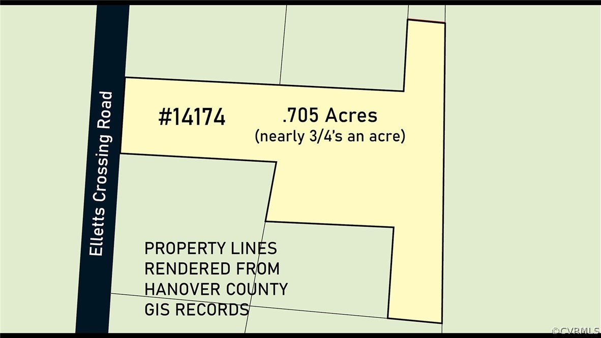 14174 Elletts Crossing Road Ashland, VA 23005 - Photo 19 of 26 Gallery Image 19