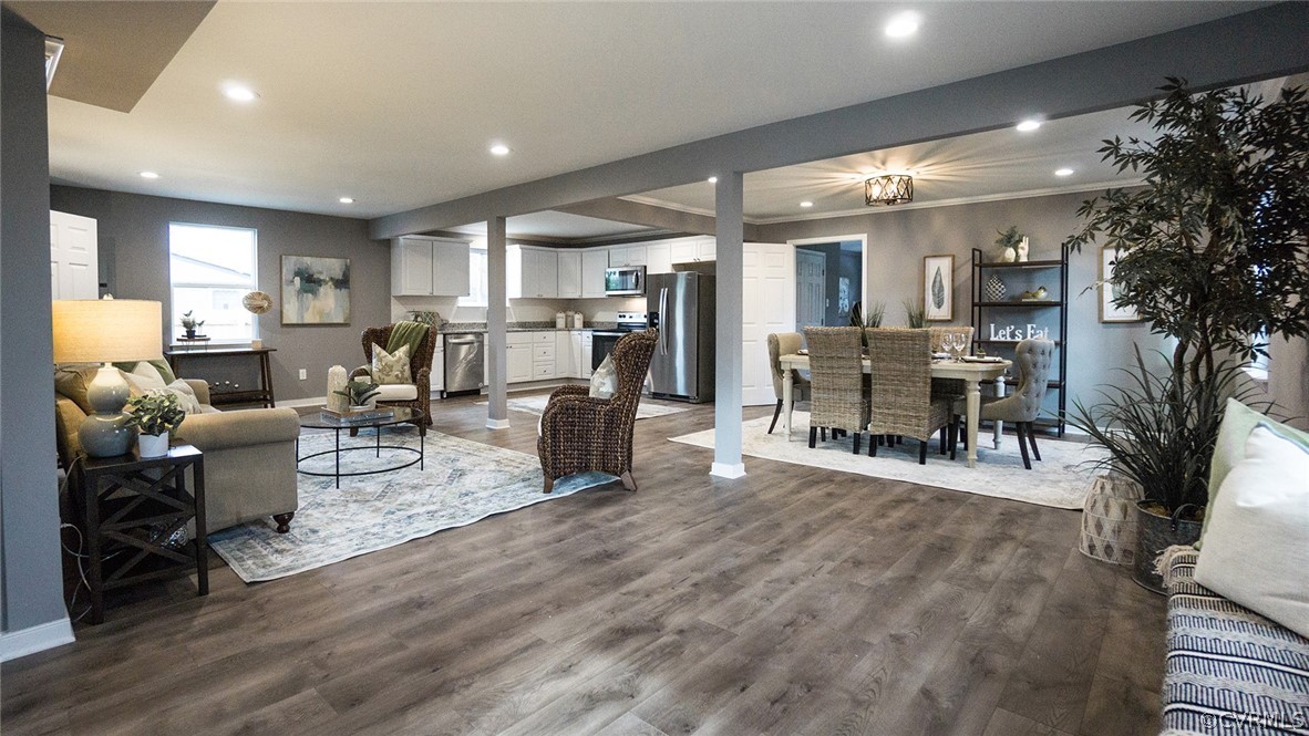 14174 Elletts Crossing Road Ashland, VA 23005 - Photo 2 of 26 Gallery Image 2