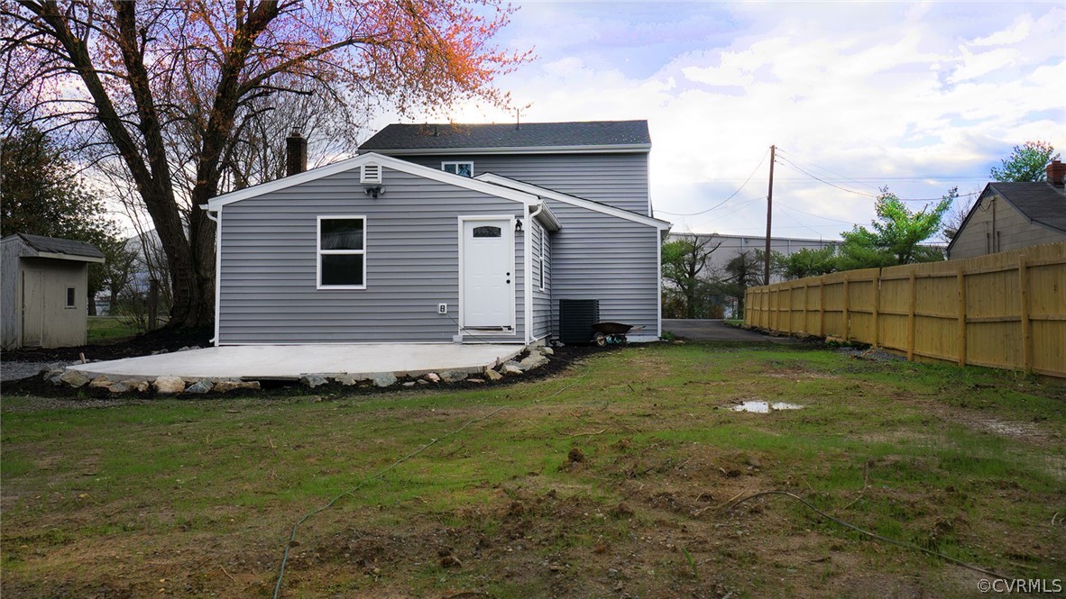 14174 Elletts Crossing Road Ashland, VA 23005 - Photo 21 of 26 Gallery Image 21
