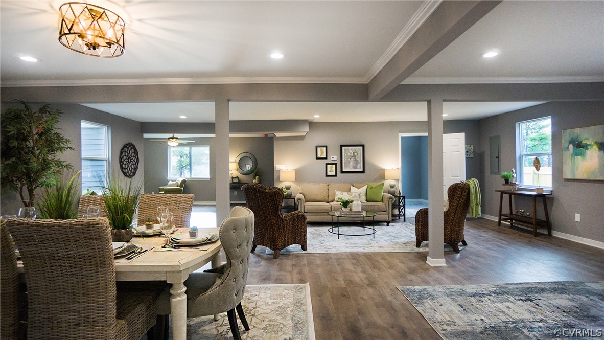 14174 Elletts Crossing Road Ashland, VA 23005 - Photo 26 of 26 Gallery Image 26
