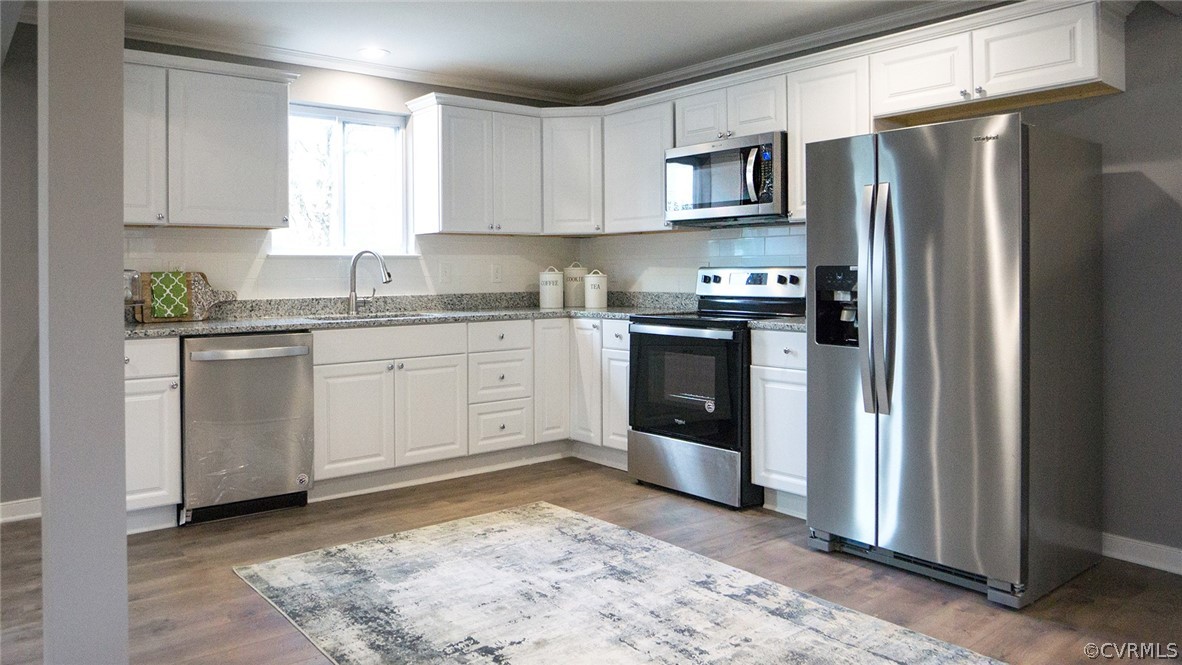 14174 Elletts Crossing Road Ashland, VA 23005 - Photo 5 of 26 Gallery Image 5