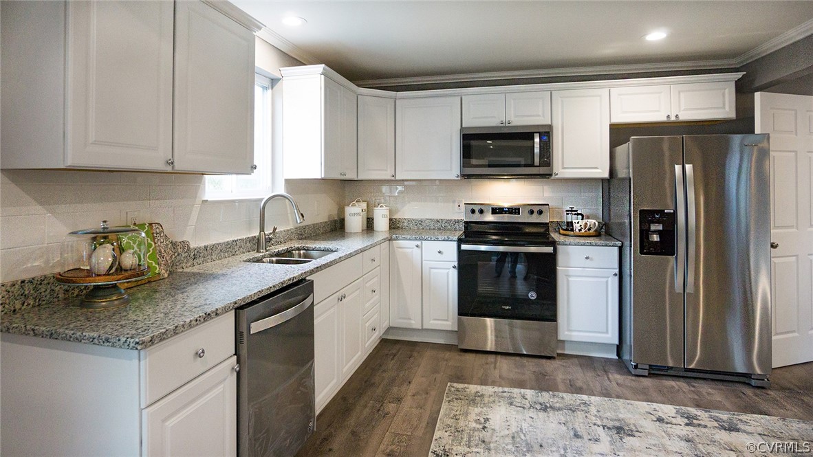 14174 Elletts Crossing Road Ashland, VA 23005 - Photo 6 of 26 Gallery Image 6