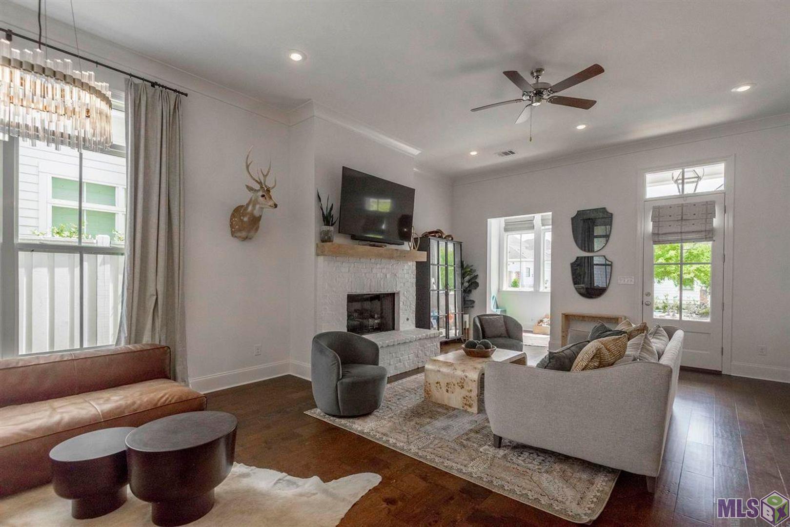 5139 Cheneau Lane Baton Rouge, LA 70808 - Photo 5 of 27