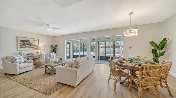 $495,000 | 101 Whispering Sands Drive, Unit 107, Sarasota, FL 34242