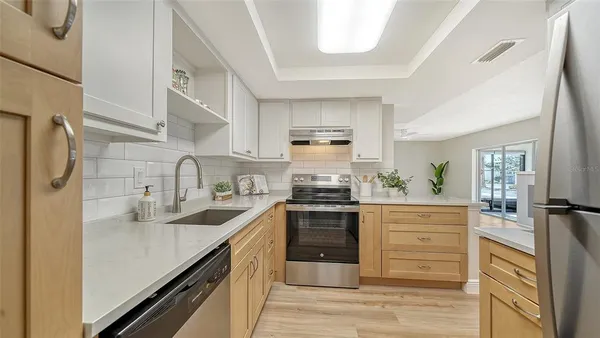 $495,000 | 101 Whispering Sands Drive, Unit 107, Sarasota, FL 34242