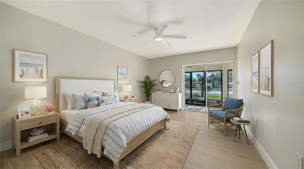 $495,000 | 101 Whispering Sands Drive, Unit 107, Sarasota, FL 34242