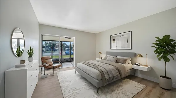 $495,000 | 101 Whispering Sands Drive, Unit 107, Sarasota, FL 34242