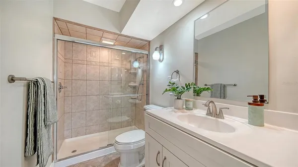 $495,000 | 101 Whispering Sands Drive, Unit 107, Sarasota, FL 34242