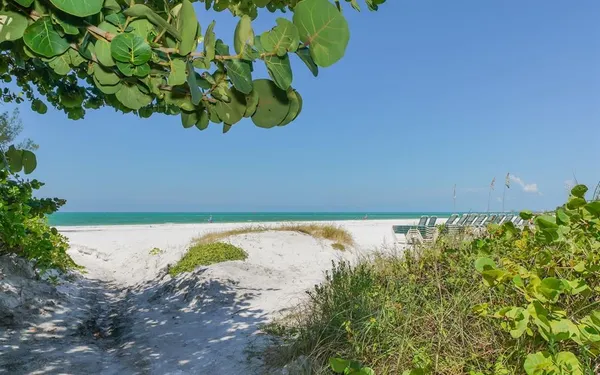 $495,000 | 101 Whispering Sands Drive, Unit 107, Sarasota, FL 34242