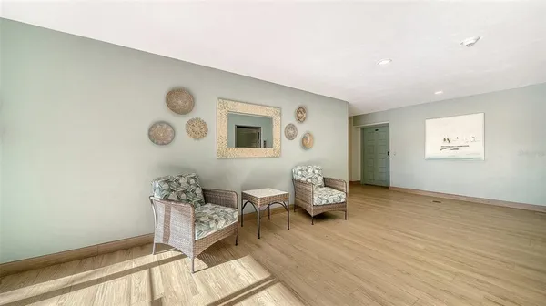 $495,000 | 101 Whispering Sands Drive, Unit 107, Sarasota, FL 34242