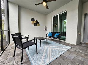 6039 Ellerston Way Avenue, Unit 2017 Immokalee, FL 34142 - Photo 15 of 34 a living room with furniture and a window