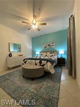 6039 Ellerston Way Avenue, Unit 2017 Immokalee, FL 34142 - Photo 7 of 34 a room with furniture and a chandelier