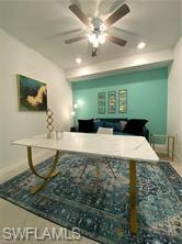 6039 Ellerston Way Avenue, Unit 2017 Immokalee, FL 34142 - Photo 8 of 34 a bathroom with a sink and a mirror