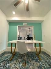 6039 Ellerston Way Avenue, Unit 2017 Immokalee, FL 34142 - Photo 9 of 34 a view of a living room and dining room