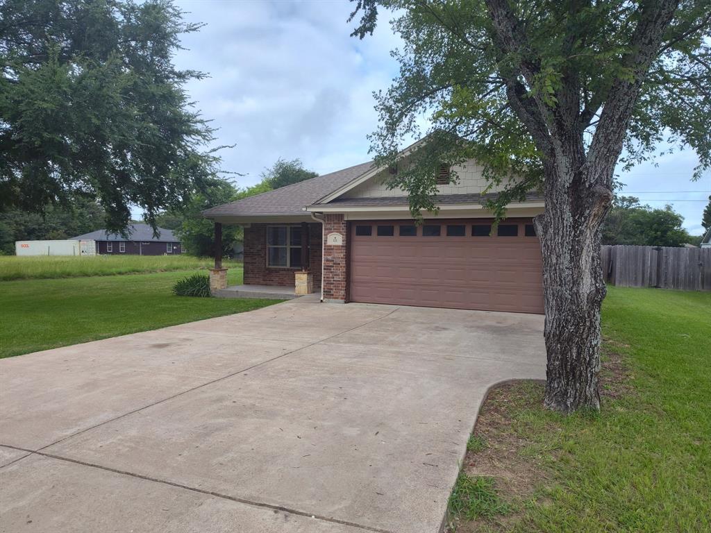 121 Rudder Road Gun Barrel City, TX 75156 - Photo 17 of 18