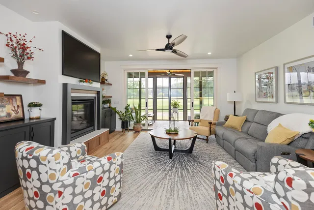 $450,000 | N835 Eagle Rdg Drive, Fort Atkinson, WI 53538