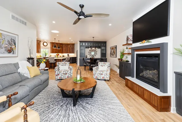 $450,000 | N835 Eagle Rdg Drive, Fort Atkinson, WI 53538