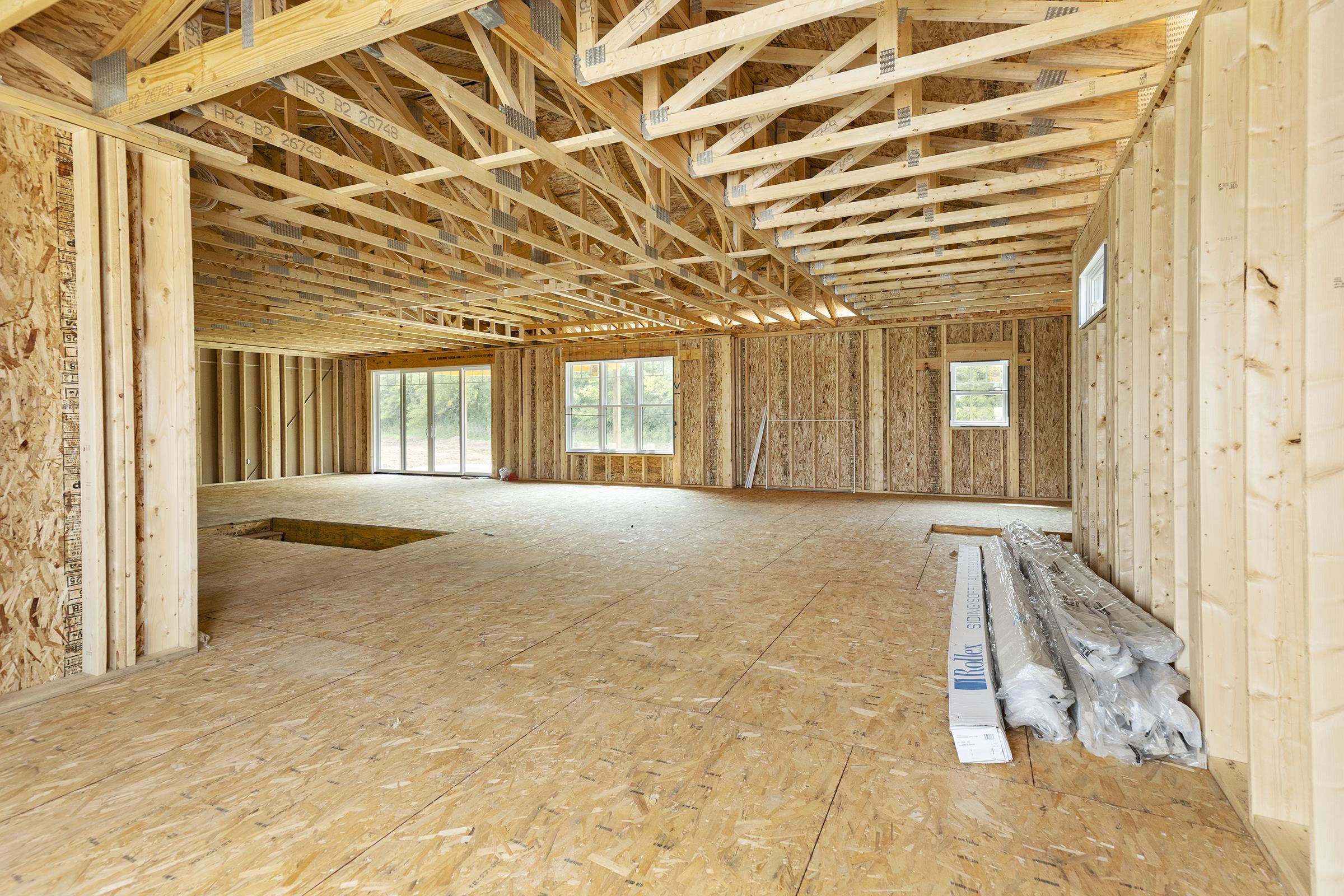 N835 Eagle Rdg Drive Fort Atkinson, WI 53538 - Photo 16 of 29