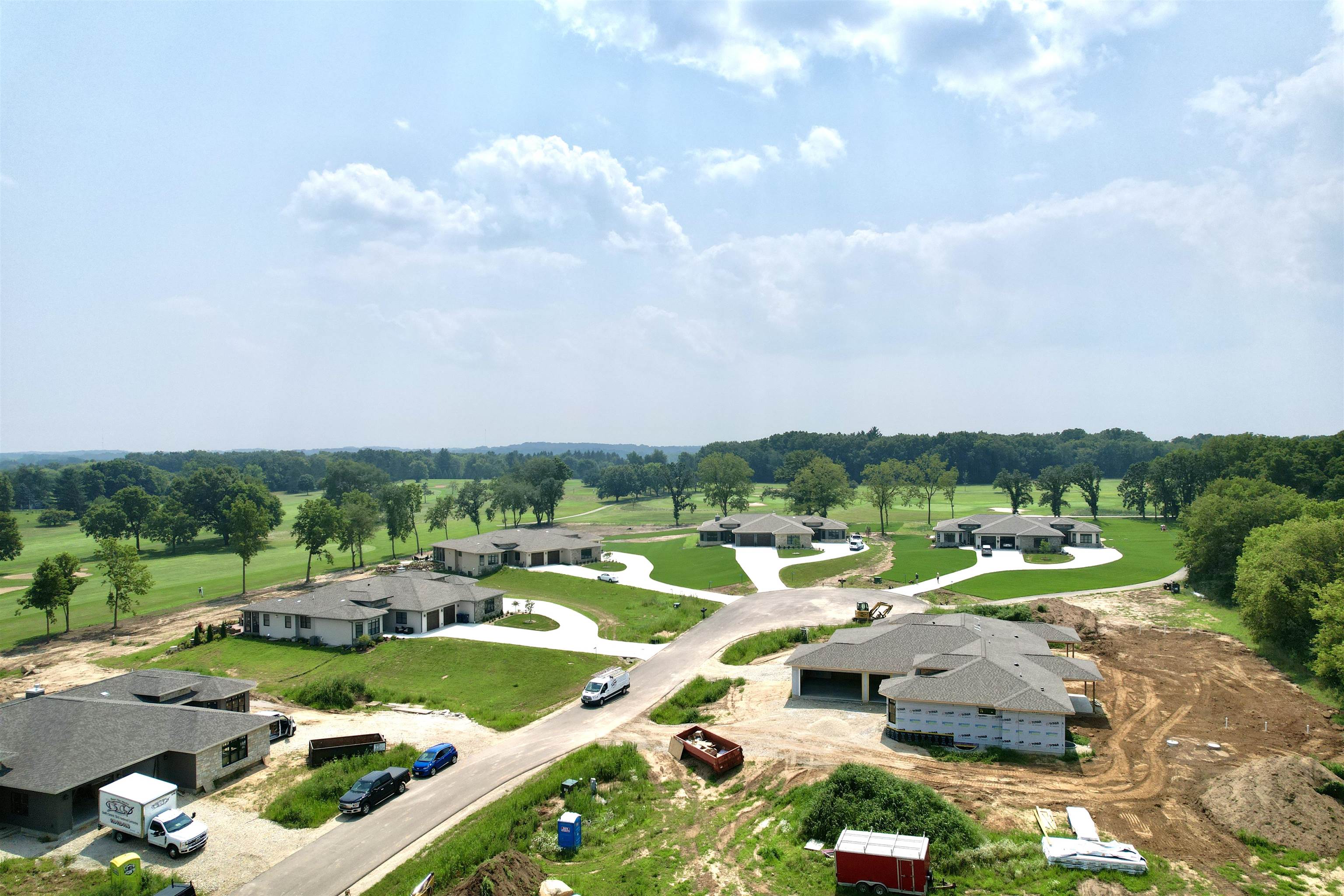 N835 Eagle Rdg Drive Fort Atkinson, WI 53538 - Photo 2 of 29